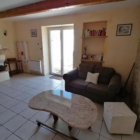 Holiday home Maison De Village *