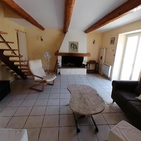 Maison De Village * La Tour-sur-Orb