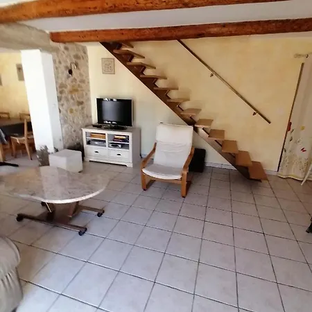 Maison De Village * La Tour-sur-Orb