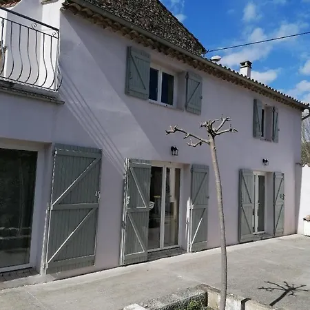 Prázdninový dům Maison De Village La Tour-sur-Orb