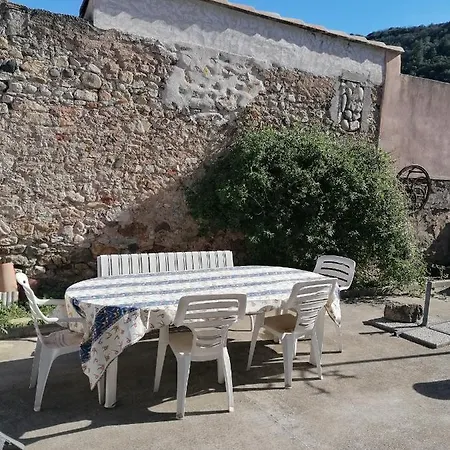 Maison De Village Semesterbostad *