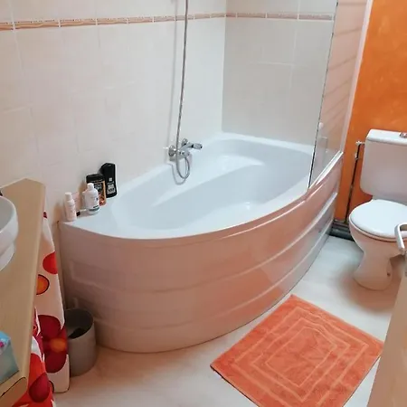 Maison De Village Holiday home La Tour-sur-Orb