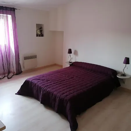 Maison De Village Holiday home *