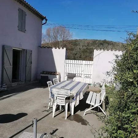 Maison De Village * La Tour-sur-Orb