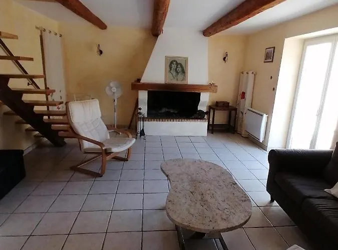 Maison De Village * La Tour-sur-Orb
