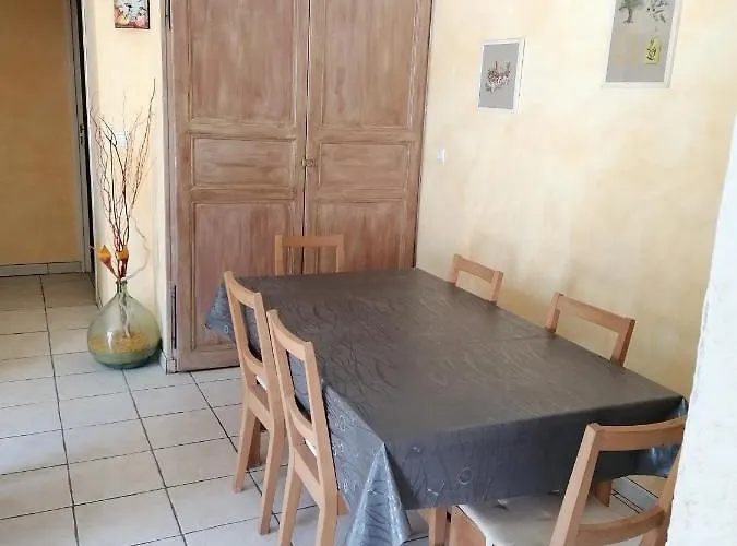 Maison De Village La Tour-sur-Orb
